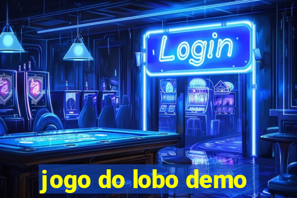 jogo do lobo demo